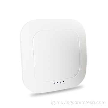 1800mbps uko / Wall na-agbago AP dị mma maka mmefu ego